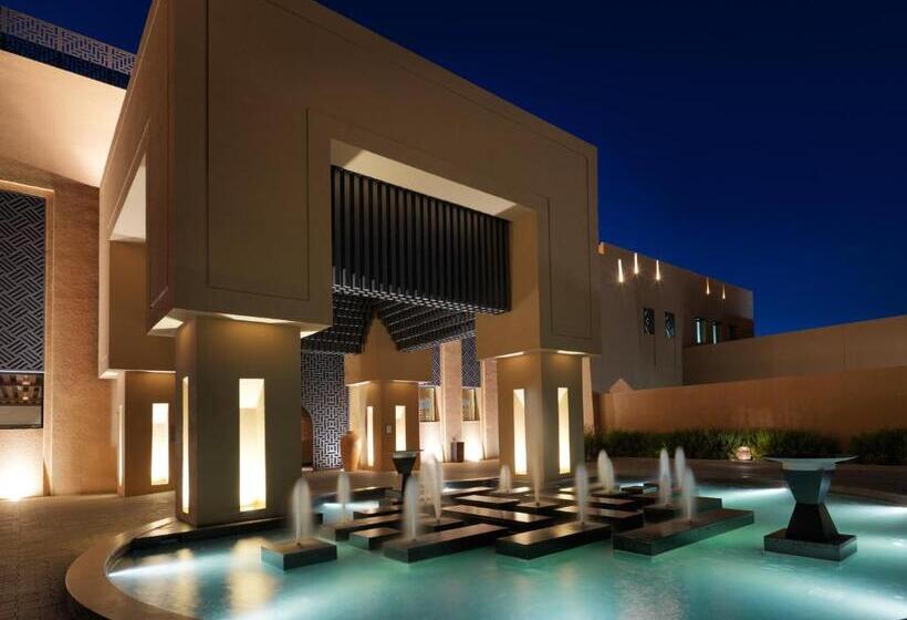 Anantara Al Jabal Al Akhdar Resort