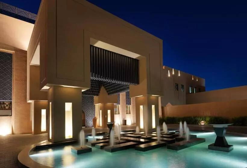 Anantara Al Jabal Al Akhdar Resort
