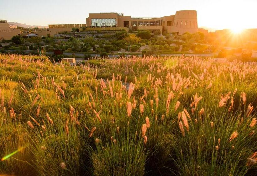 Anantara Al Jabal Al Akhdar Resort