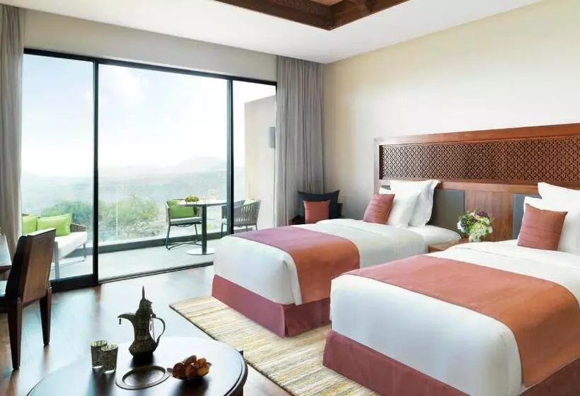 Anantara Al Jabal Al Akhdar Resort