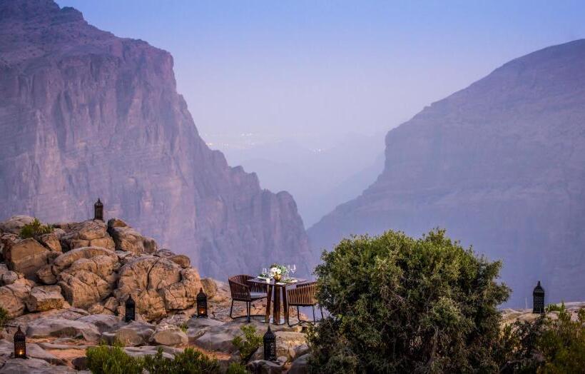 Anantara Al Jabal Al Akhdar Resort