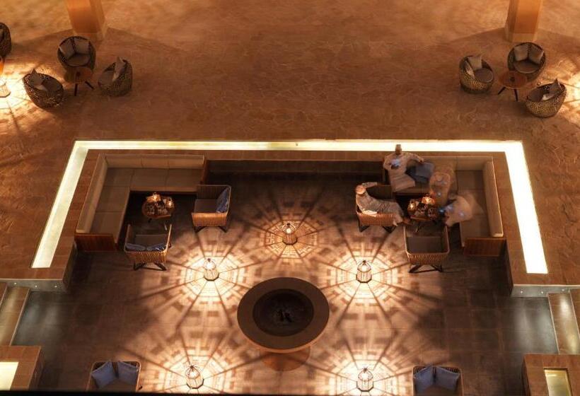 Anantara Al Jabal Al Akhdar Resort