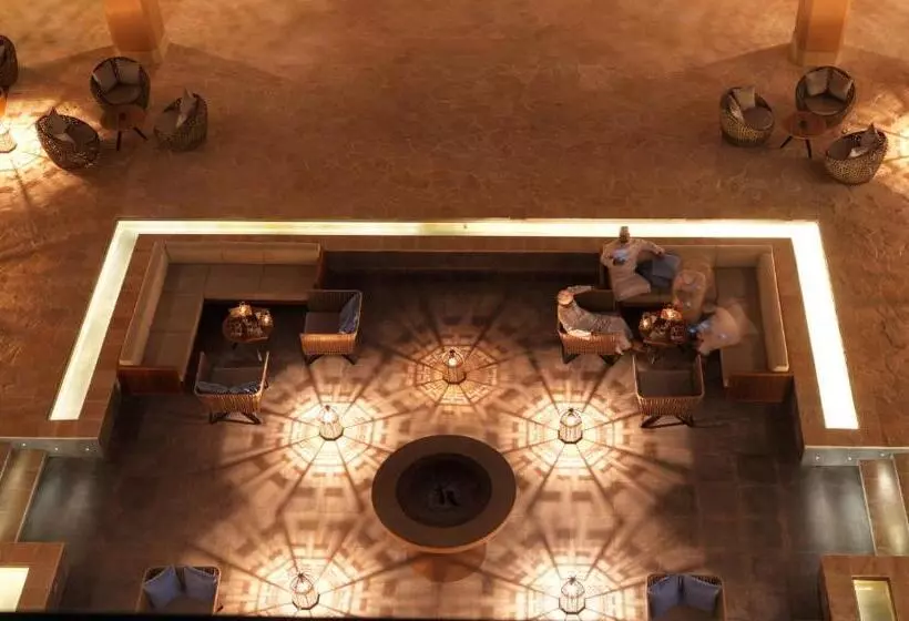 Anantara Al Jabal Al Akhdar Resort