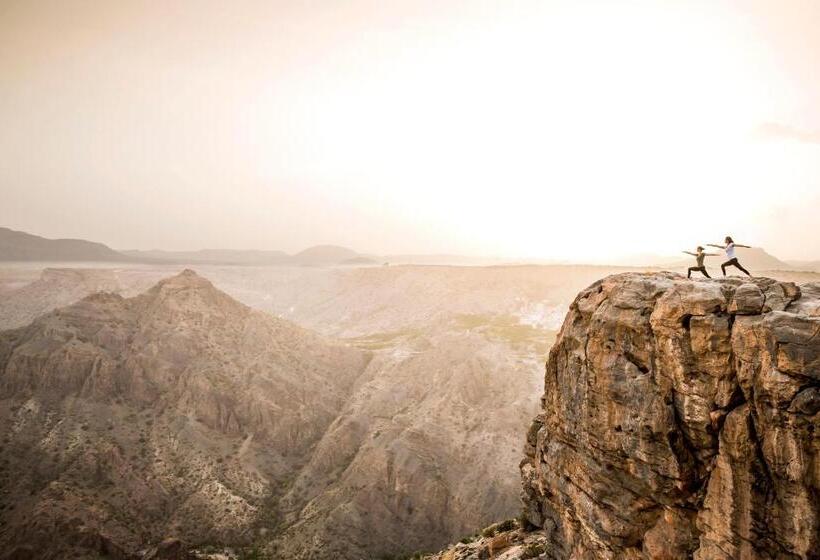 Anantara Al Jabal Al Akhdar Resort