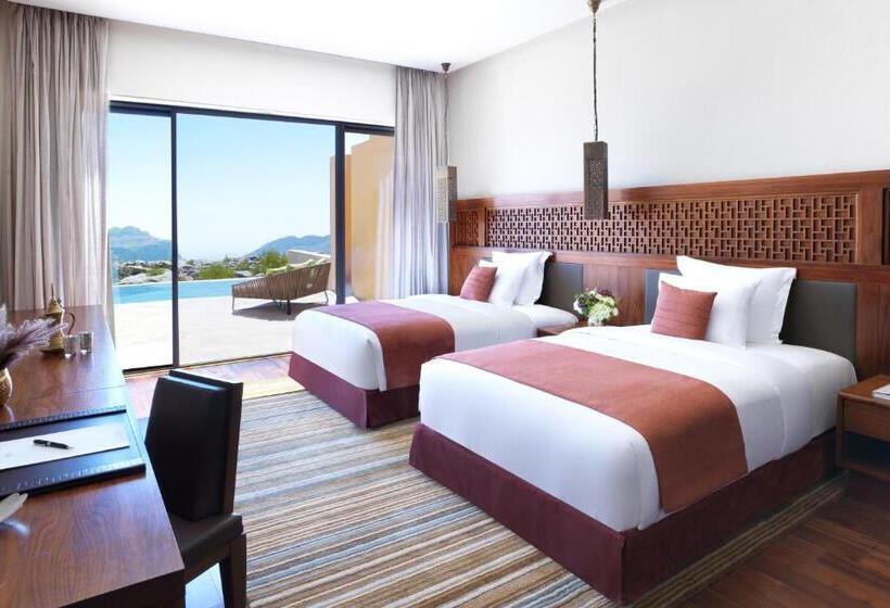 Anantara Al Jabal Al Akhdar Resort