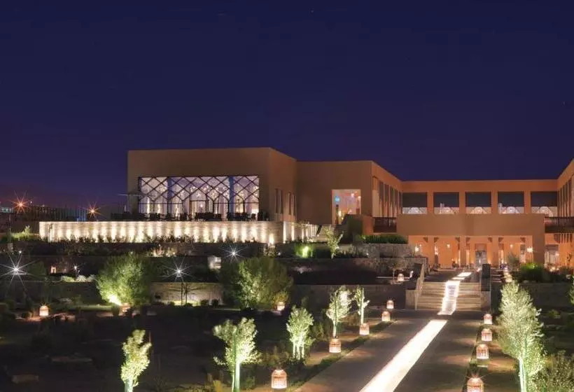 Anantara Al Jabal Al Akhdar Resort