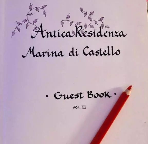 Aamiaismajoitus (B&B) Marina Di Castello