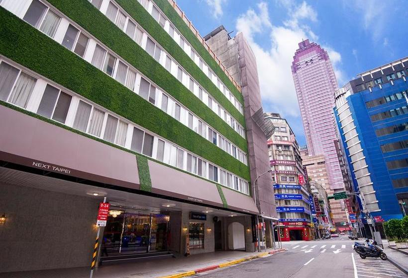 호텔 Moshamanla   Main Station