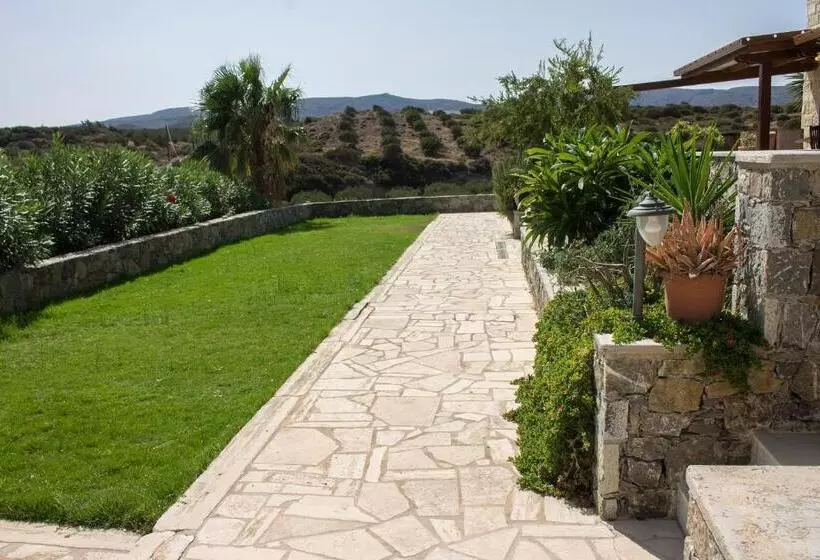 Esperides Stone Houses