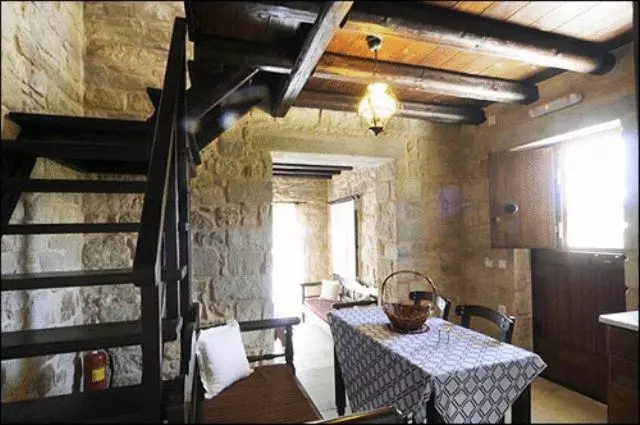 Esperides Stone Houses