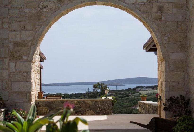 Esperides Stone Houses