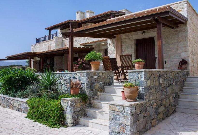 Esperides Stone Houses