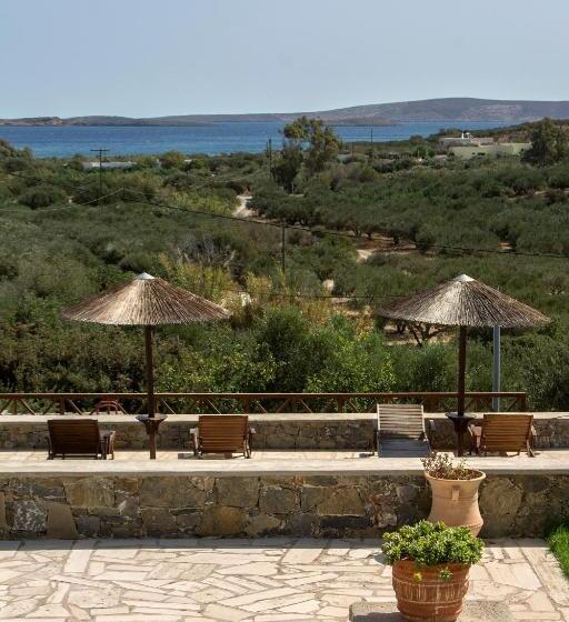 Esperides Stone Houses