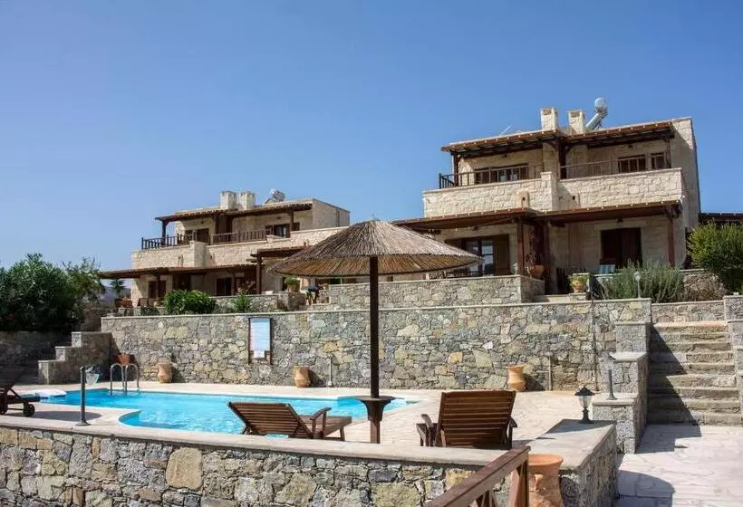 Esperides Stone Houses