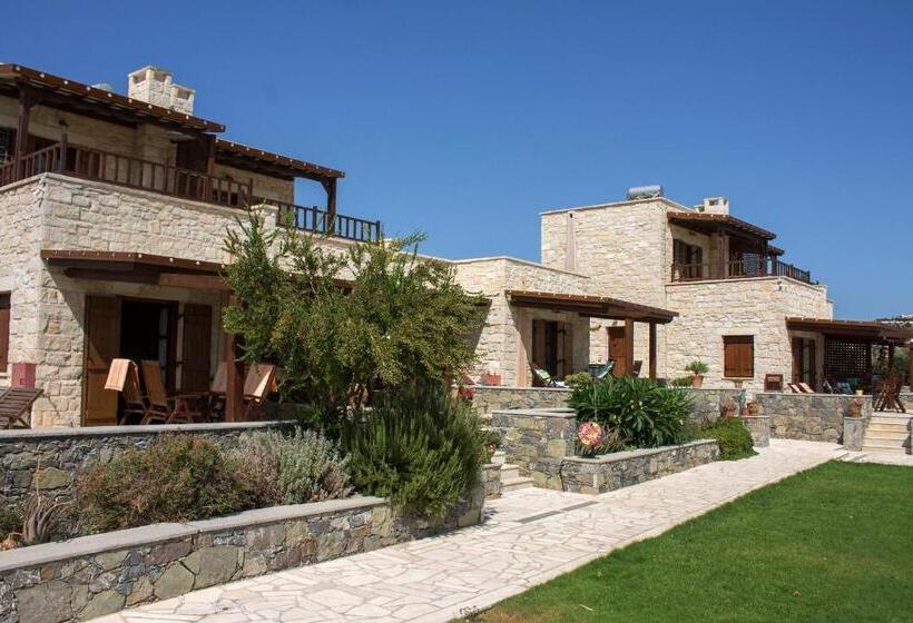 Esperides Stone Houses