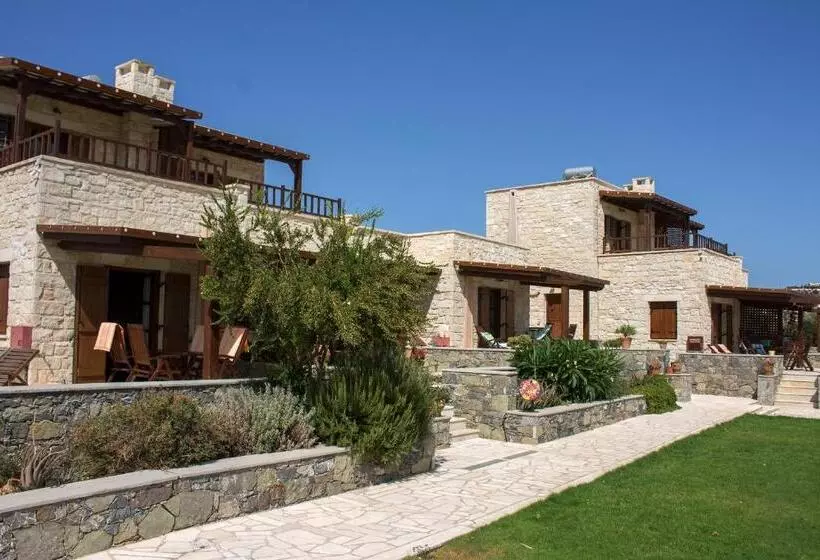 Esperides Stone Houses