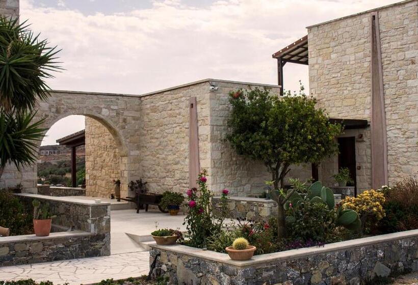 Esperides Stone Houses