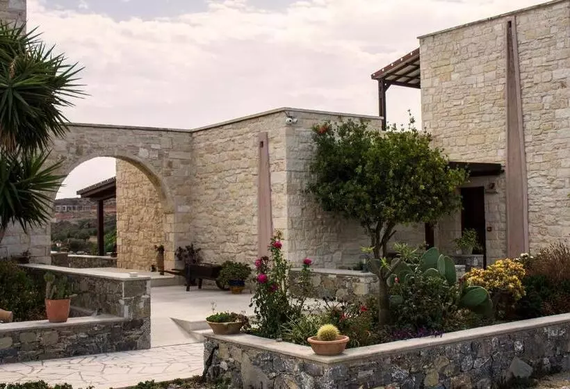 Esperides Stone Houses