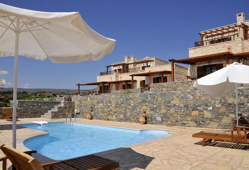 Esperides Stone Houses