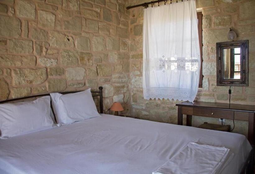 Esperides Stone Houses