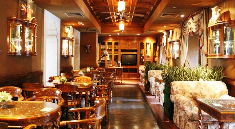 Fotos del hotel 1918 Old House:  10