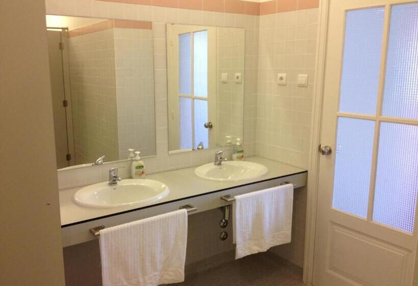 فندق Airporto Hostel