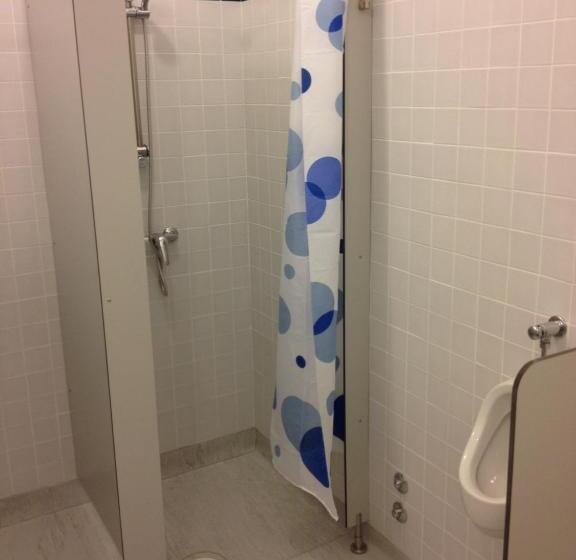 فندق Airporto Hostel