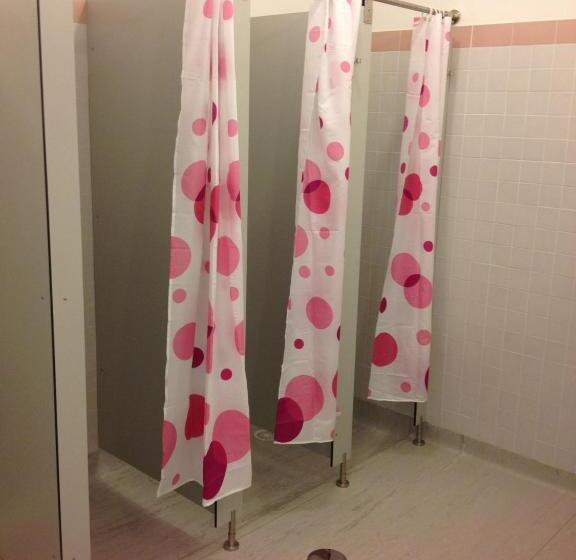 فندق Airporto Hostel