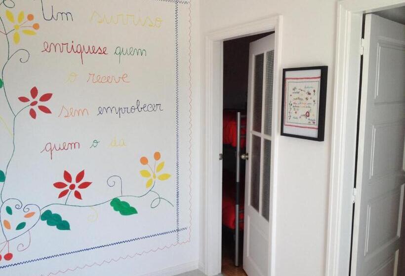 فندق Airporto Hostel