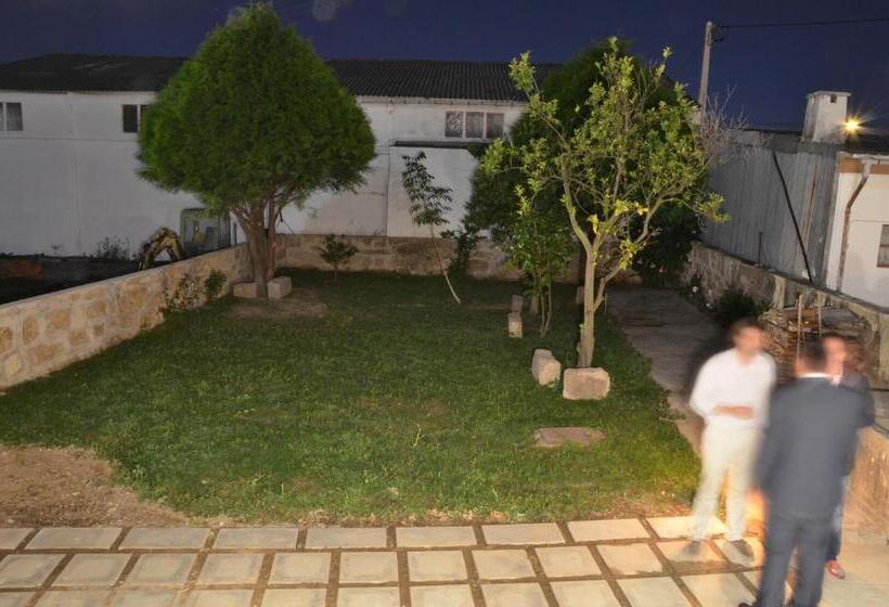 فندق Airporto Hostel