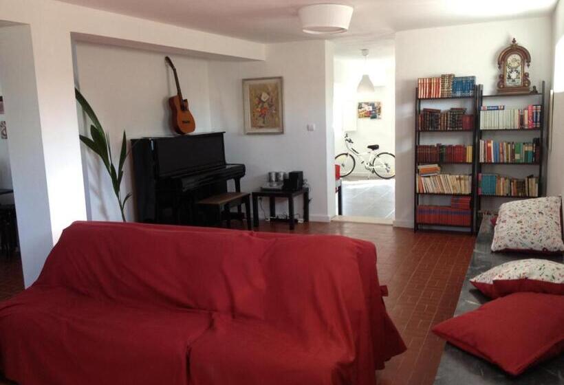 فندق Airporto Hostel