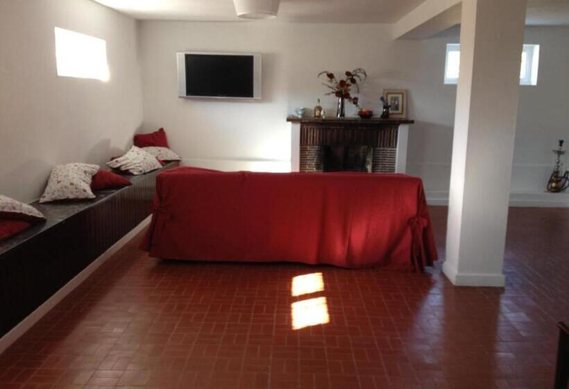 فندق Airporto Hostel