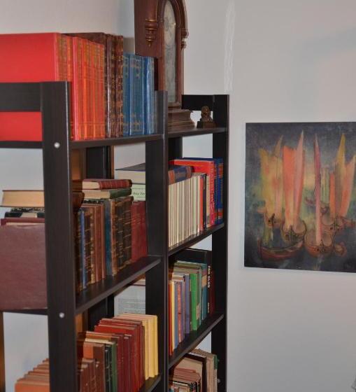 فندق Airporto Hostel