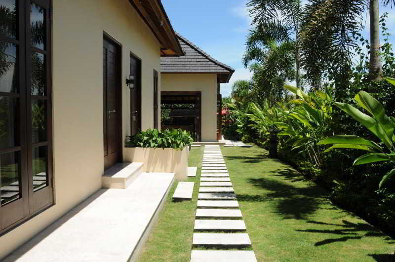 호텔 Bali Hai Dream Villa
