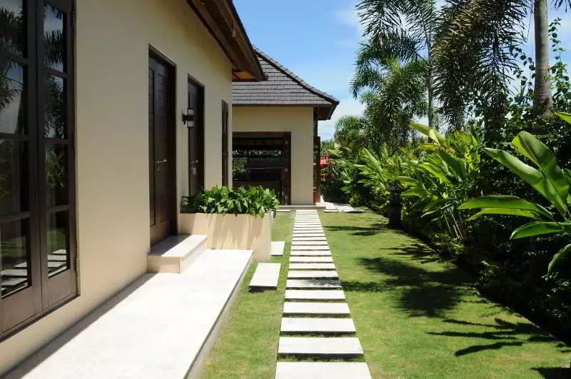ホテル Bali Hai Dream Villa
