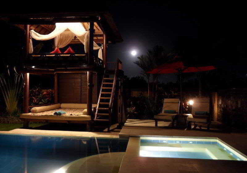 호텔 Bali Hai Dream Villa