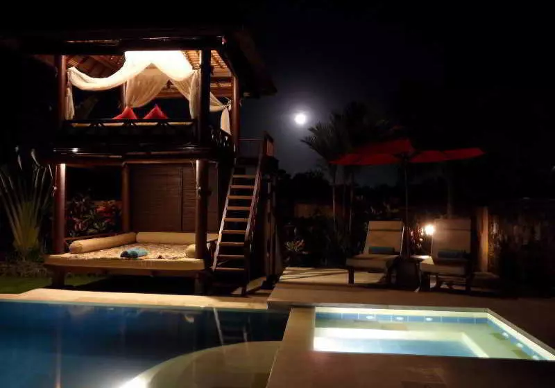 ホテル Bali Hai Dream Villa
