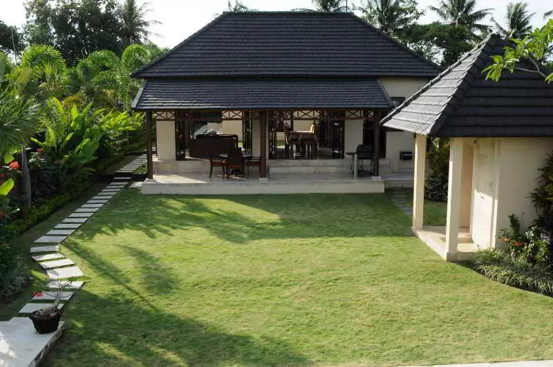 ホテル Bali Hai Dream Villa