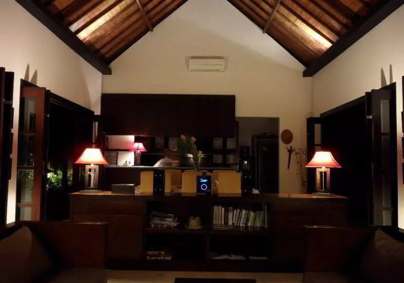 ホテル Bali Hai Dream Villa