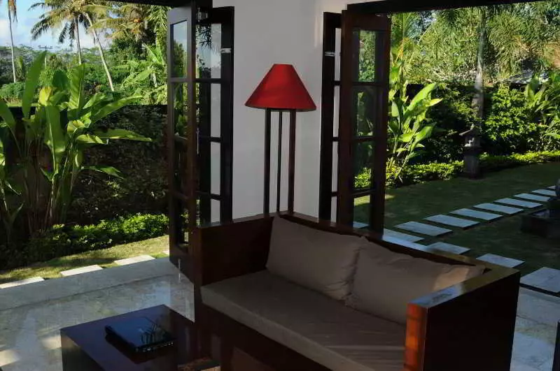 ホテル Bali Hai Dream Villa