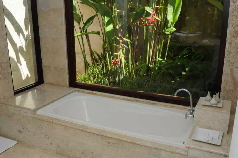 ホテル Bali Hai Dream Villa