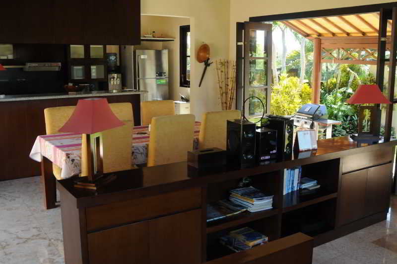 호텔 Bali Hai Dream Villa