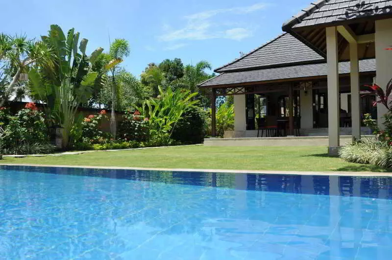 ホテル Bali Hai Dream Villa