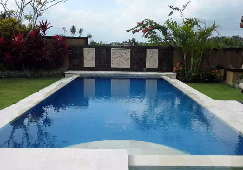 ホテル Bali Hai Dream Villa
