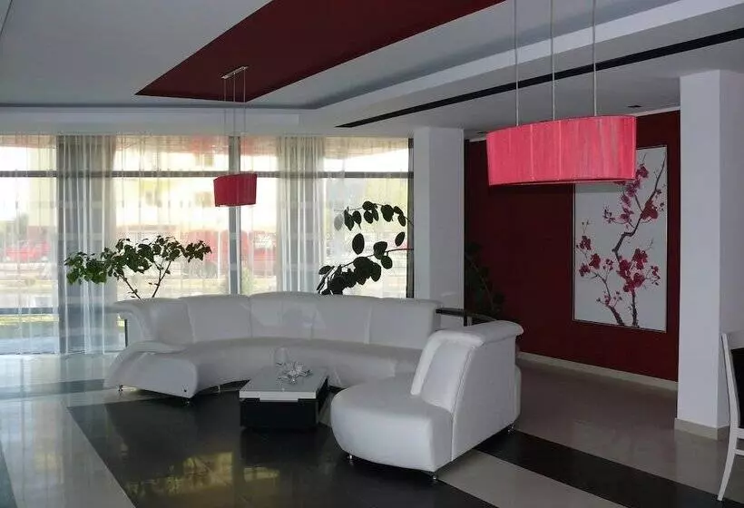 Hotel Black Tulip