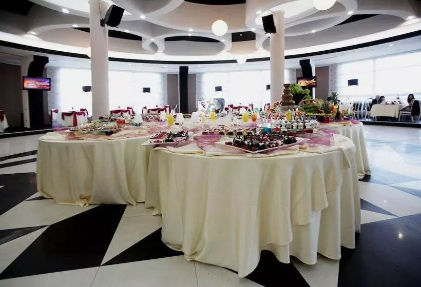 Hotel Black Tulip
