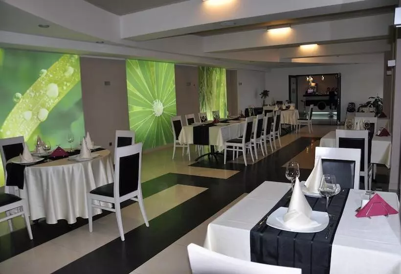 Hotel Black Tulip