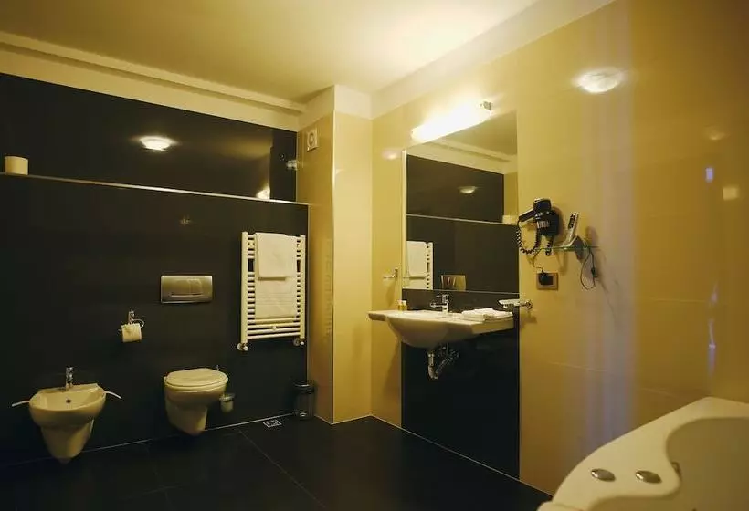 Hotel Black Tulip