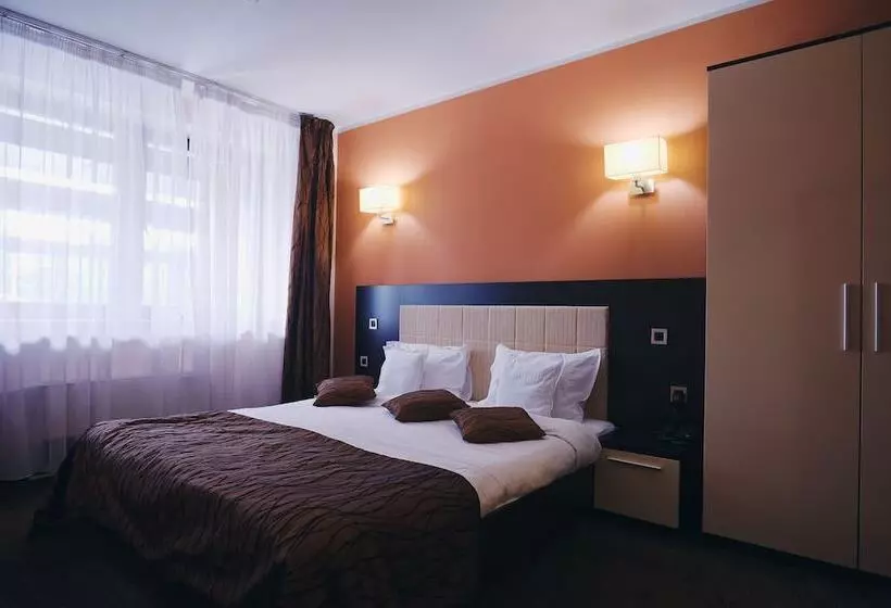 Hotel Black Tulip