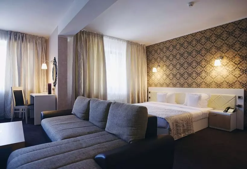 Hotel Black Tulip